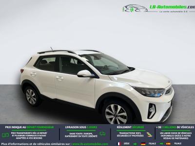 Kia Stonic 1.0 T-GDi 100 ch BVA