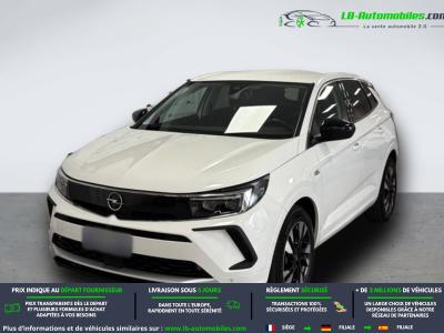 Opel Grandland 1.5 Diesel 130 ch BVA