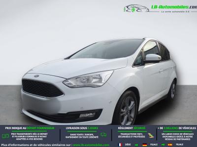 Ford C-Max 1.0 EcoBoost 125