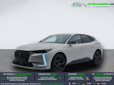 DS DS4 BlueHDi 130 BVA