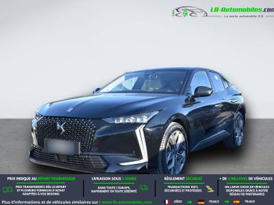 DS DS4 BlueHDi 130 BVA