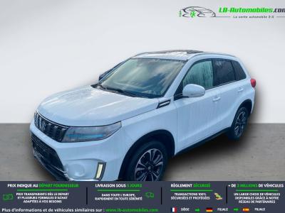 Suzuki Vitara 1.5 Dualjet Allgrip BVA 102ch