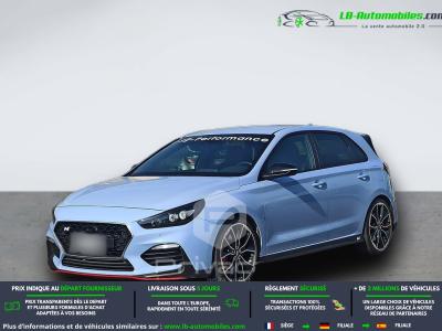 Hyundai I30 N 2.0 T-GDi 275 BVM