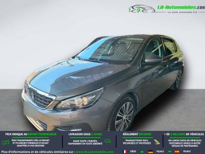 Peugeot 308 1.2 PureTech 130ch  BVM