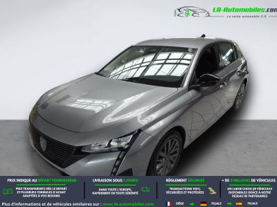 Peugeot 308 PureTech 110ch  BVM