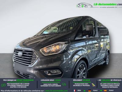 Ford Tourneo Custom 320 L2H1 2.0 EcoBlue 130 BMV