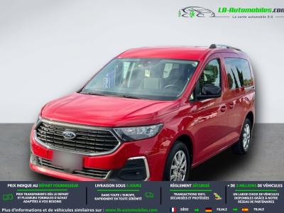 Ford Tourneo Connect 1.5 L EcoBlue 120