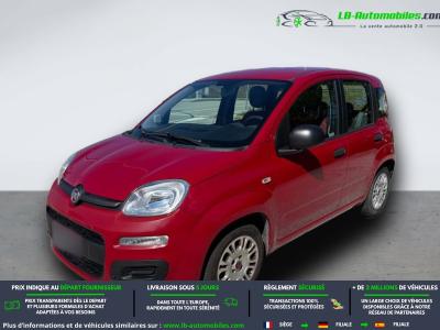 Fiat Panda 1.2 69 ch BVM
