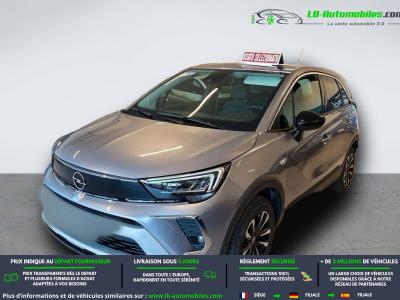 Volkswagen Golf SW 1.5 eTSI 130 BVA