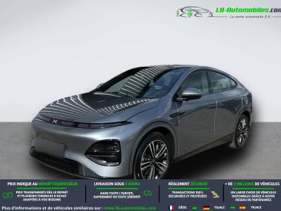 XPENG G6 G6