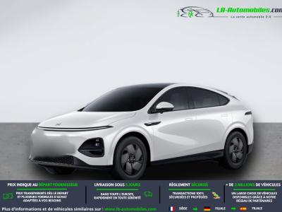 XPENG G6 G6