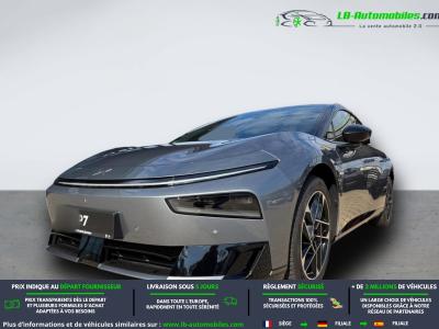 XPENG P7 p7