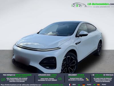 XPENG G6 G6