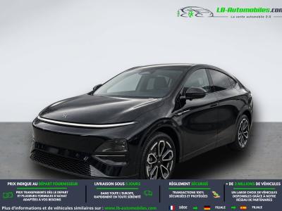 XPENG G6 G6