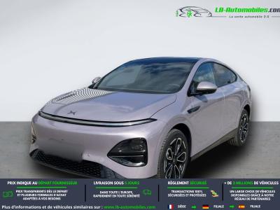 XPENG G6 G6