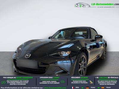 Mazda MX-5 mx-5