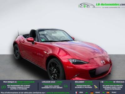 Mazda MX-5 mx-5