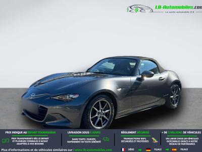 Mazda MX-5 mx-5