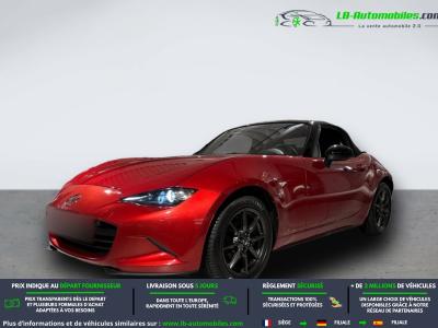 Mazda MX-5 mx-5