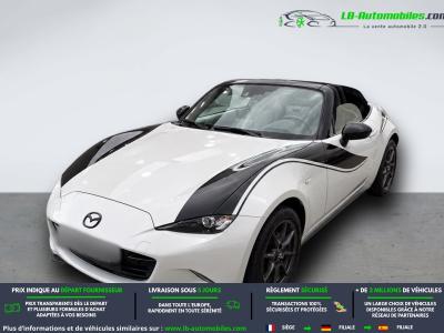 Mazda MX-5 mx-5