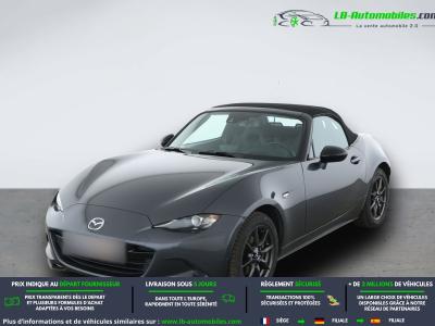 Mazda MX-5 mx-5