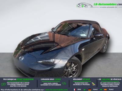 Mazda MX-5 mx-5