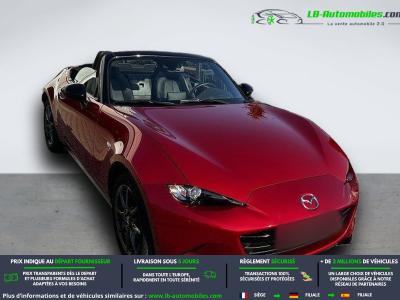 Mazda MX-5 mx-5