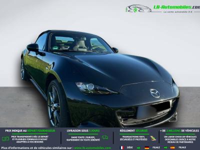Mazda MX-5 mx-5