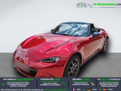 Mazda MX-5 mx-5