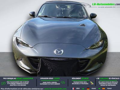 Mazda MX-5 mx-5
