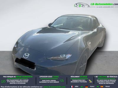 Mazda MX-5 mx-5