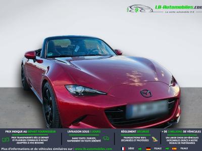 Mazda MX-5 mx-5