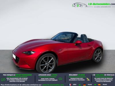 Mazda MX-5 mx-5