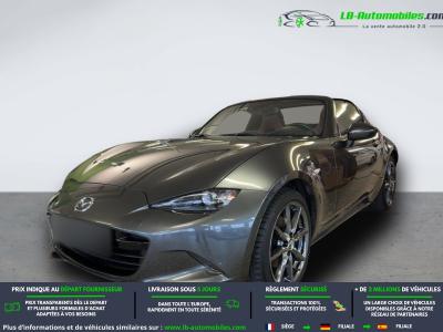 Mazda MX-5 mx-5