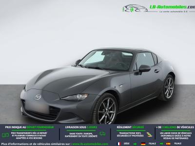 Mazda MX-5 mx-5