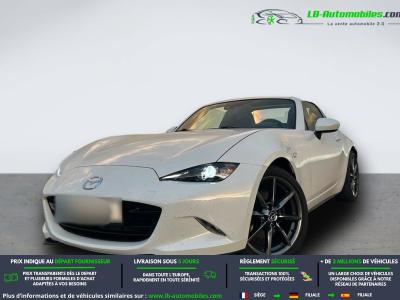 Mazda MX-5 mx-5