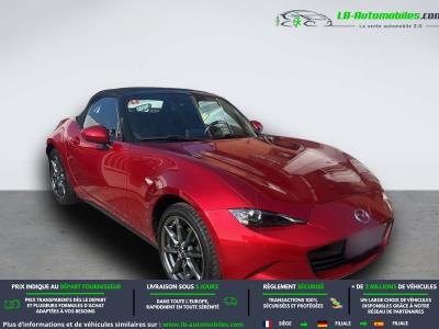Mazda MX-5 mx-5