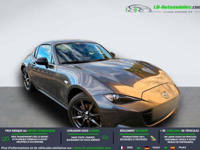 Mazda MX-5 mx-5