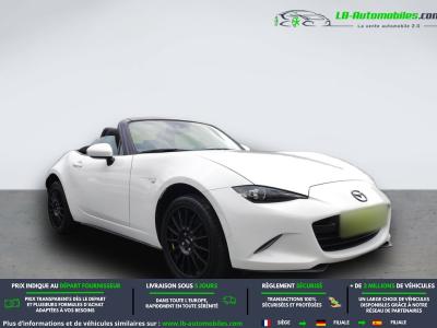 Mazda MX-5 mx-5