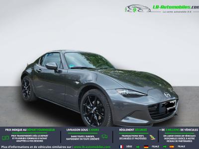 Mazda MX-5 mx-5