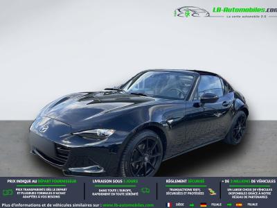Mazda MX-5 mx-5