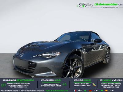 Mazda MX-5 mx-5