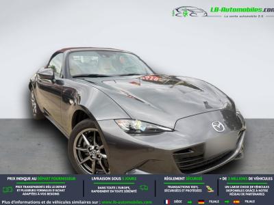 Mazda MX-5 mx-5