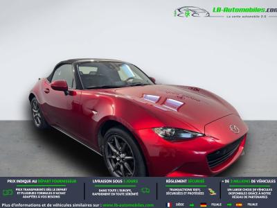 Mazda MX-5 mx-5