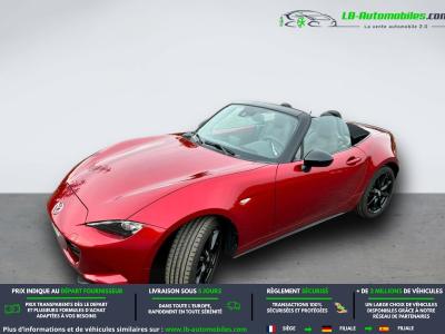 Mazda MX-5 mx-5