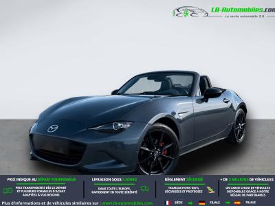 Mazda MX-5 mx-5