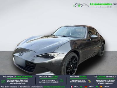 Mazda MX-5 mx-5