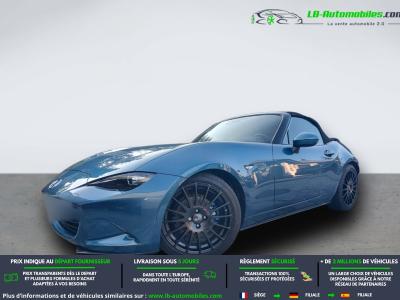 Mazda MX-5 mx-5