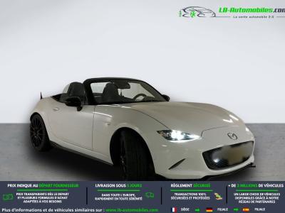 Mazda MX-5 mx-5