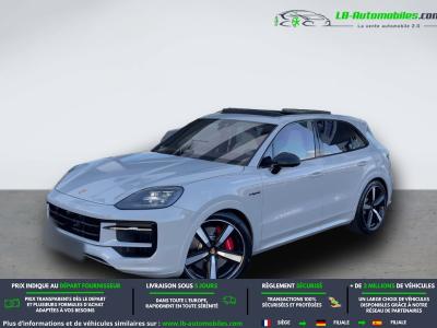 Porsche Cayenne E-Hybrid 3.0 V6 520 ch